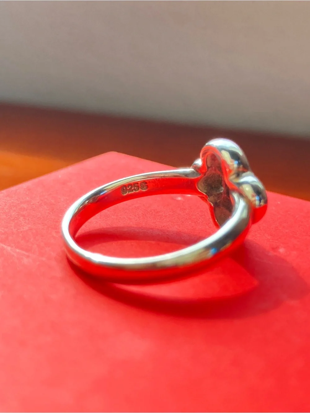 Kenzo vintage ring